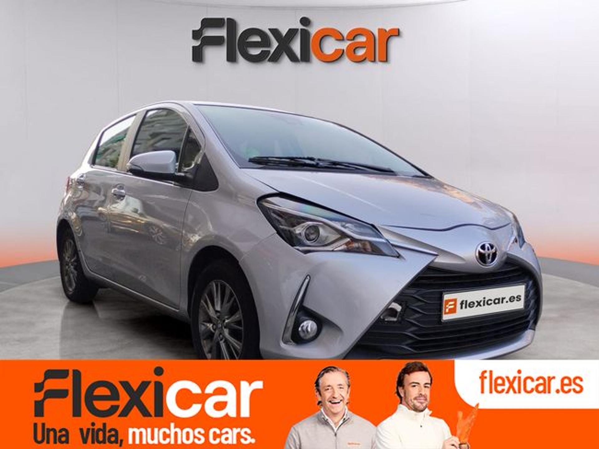 Imagen de TOYOTA Yaris