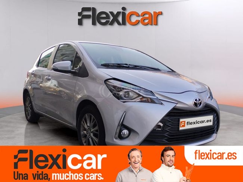 Foto del TOYOTA Yaris 1.5 Feel!