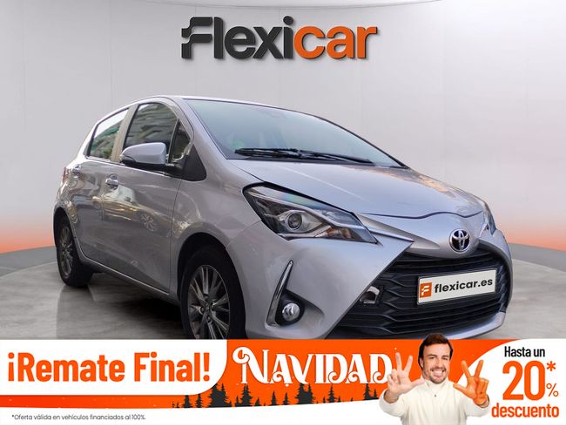 Imagen de TOYOTA Yaris