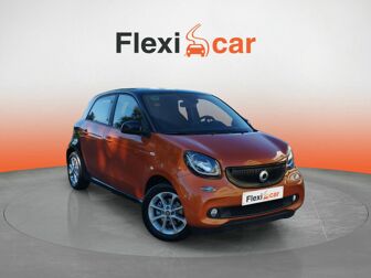 Imagen de SMART Forfour 52 Passion