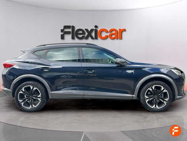 Foto del CUPRA Formentor 1.5 TSI 150 DSG