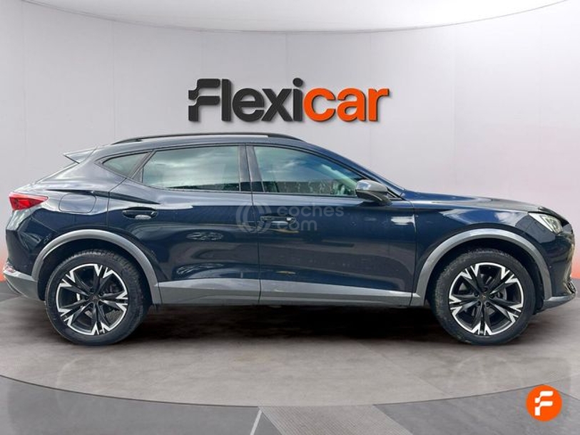 Foto del CUPRA Formentor 1.5 TSI 150 DSG