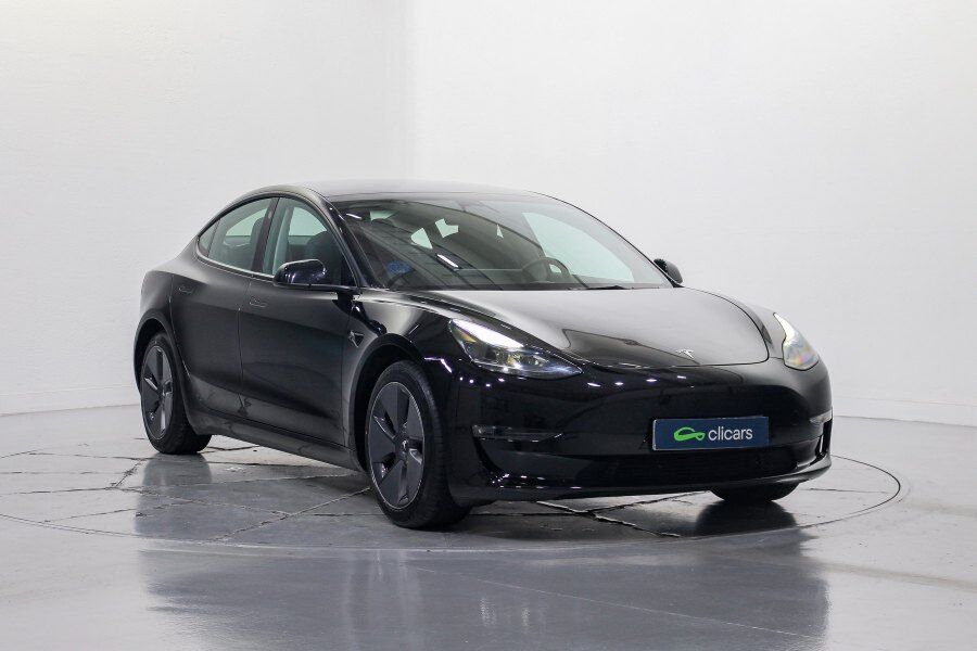 Foto del TESLA Model 3 Standard Range Premium RWD