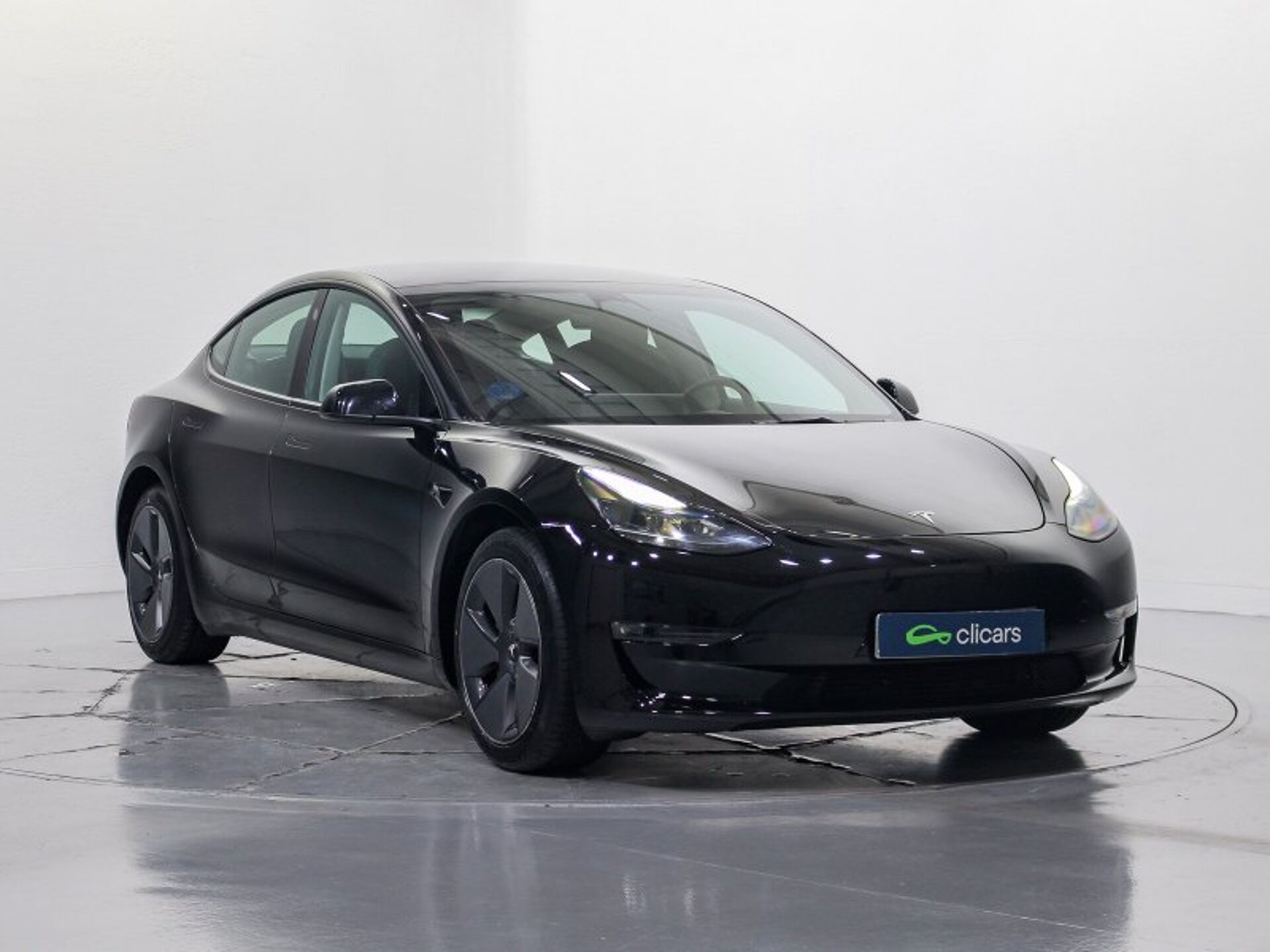 Imagen 3 de TESLA Model 3