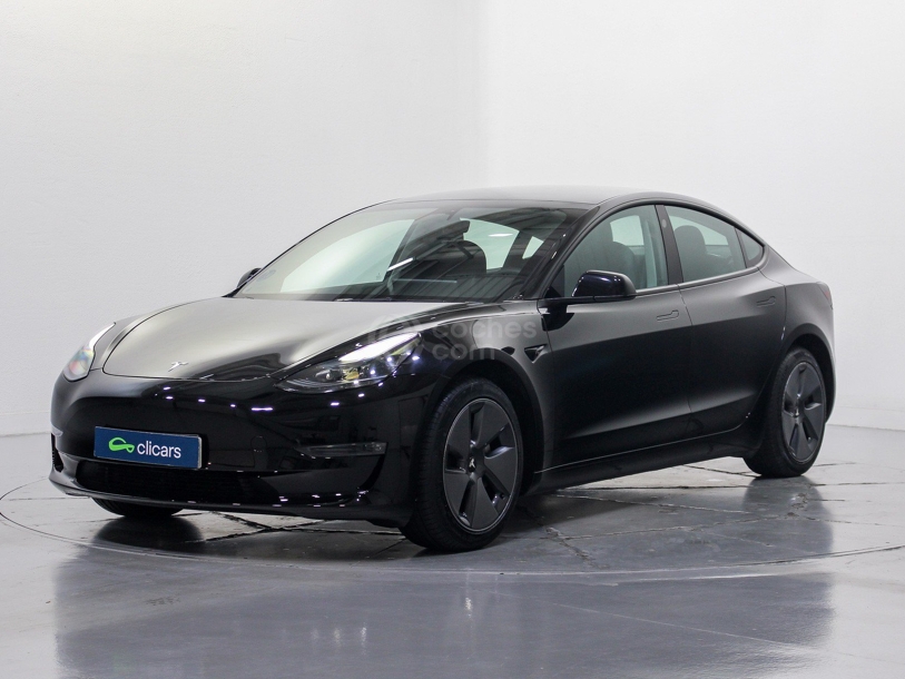 Foto del TESLA Model 3 Long-Range Dual Motor AWD