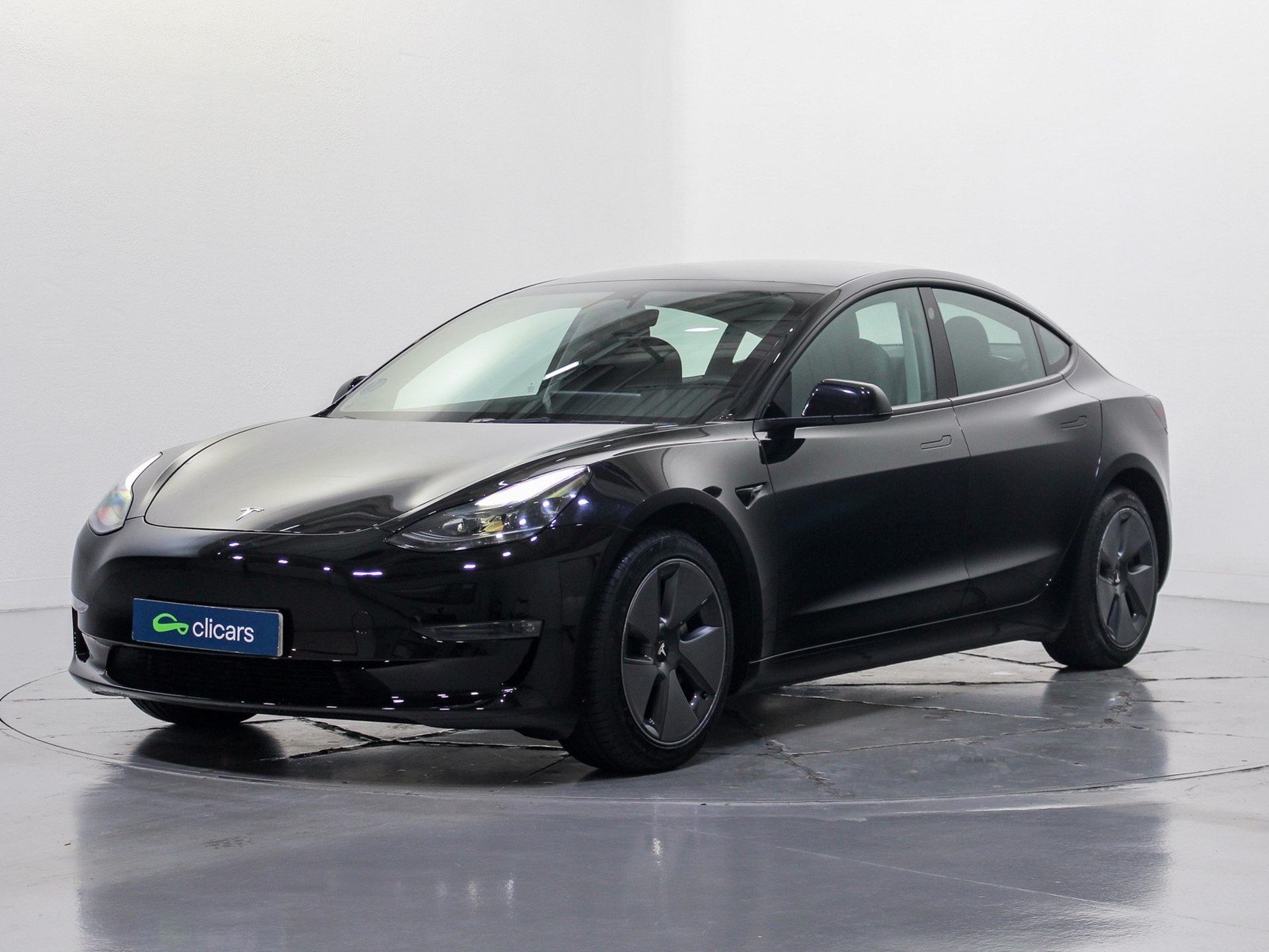 Imagen de TESLA Model 3