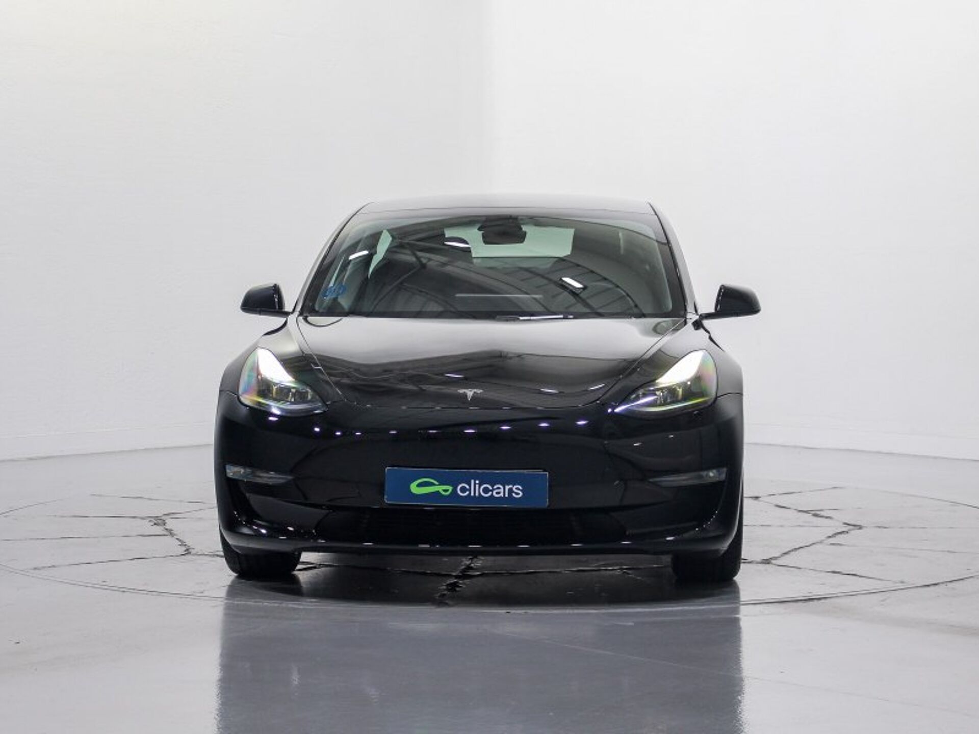 Imagen 2 de TESLA Model 3