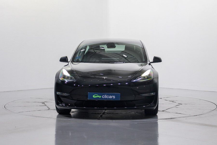 Foto del TESLA Model 3 Long-Range Dual Motor AWD