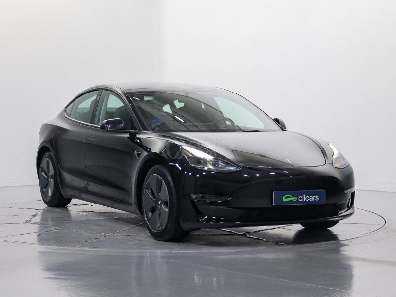 Foto del TESLA Model 3 Long-Range Dual Motor AWD