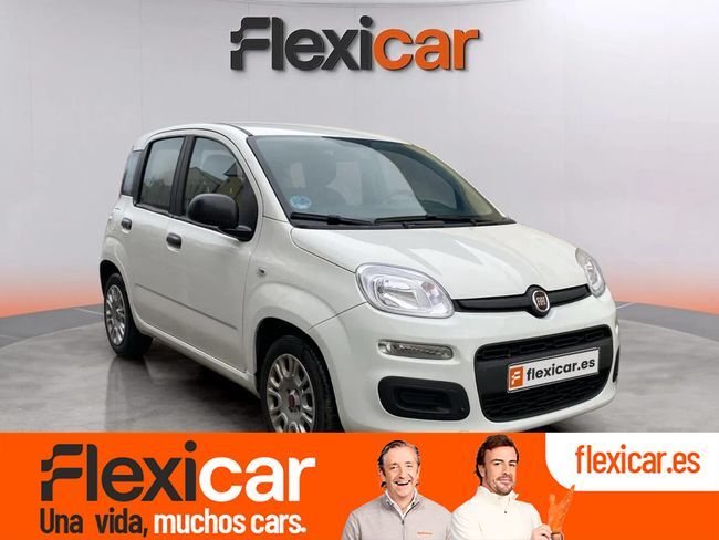 FIAT Panda (City Cross 1.0 Gse 51kw (70CV)) en Cáceres