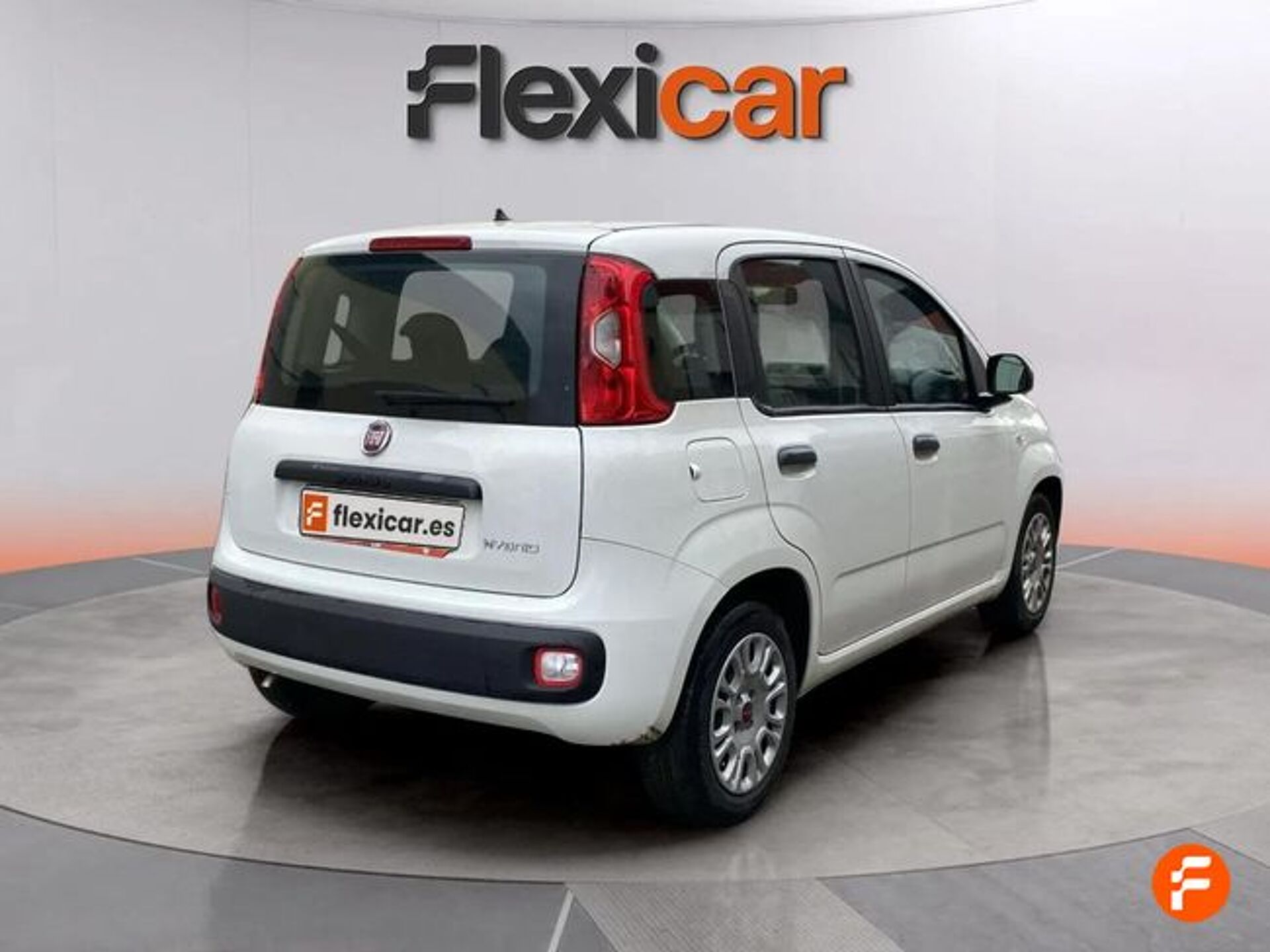 Imagen 3 de FIAT Panda