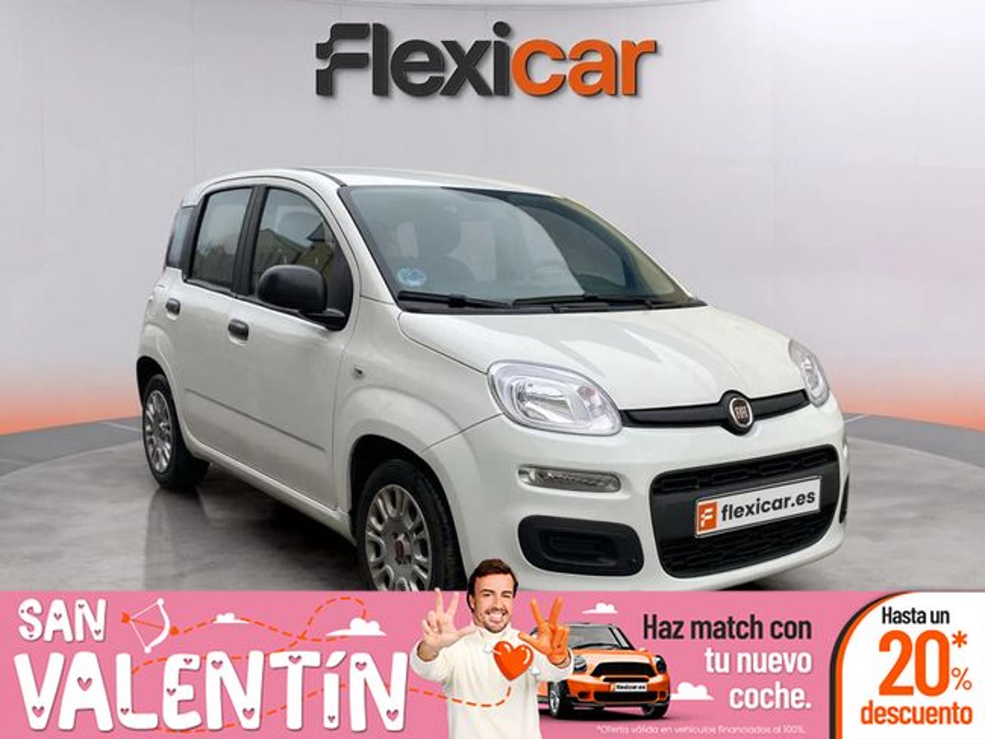 Imagen de FIAT Panda