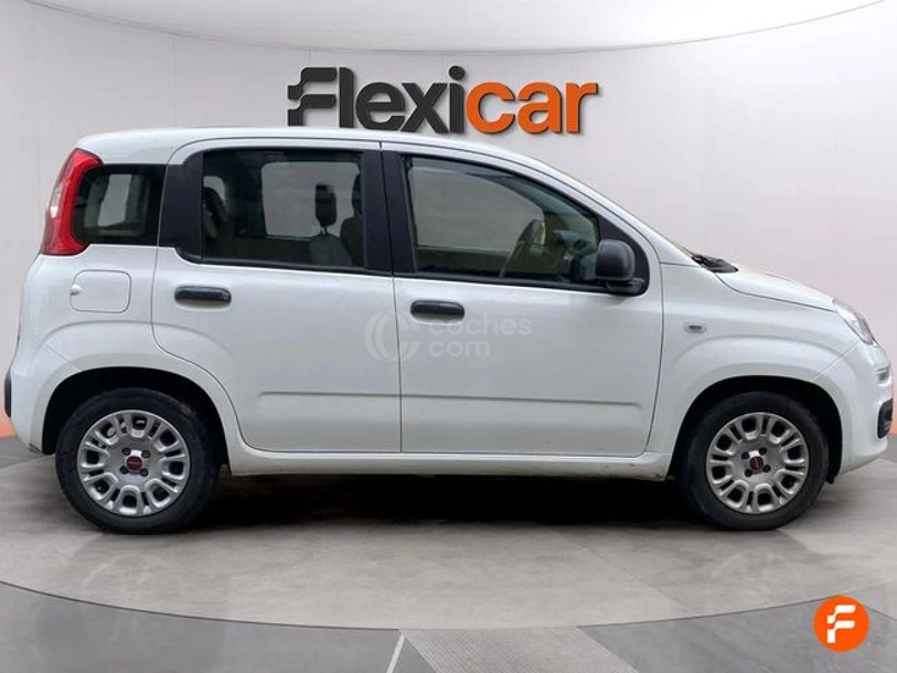 Foto del FIAT Panda 1.0 Gse City Cross Hybrid