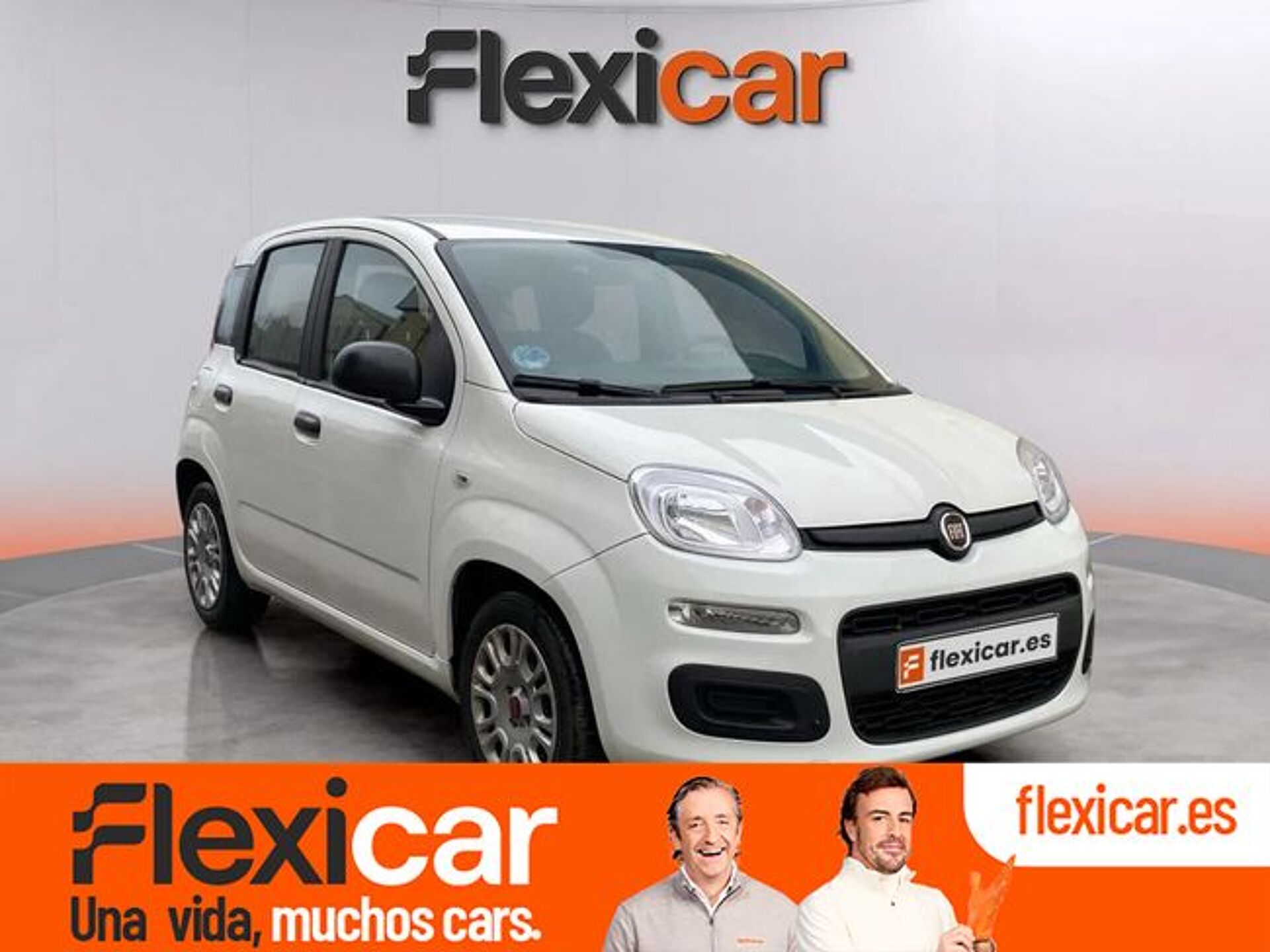 Imagen 1 de FIAT Panda