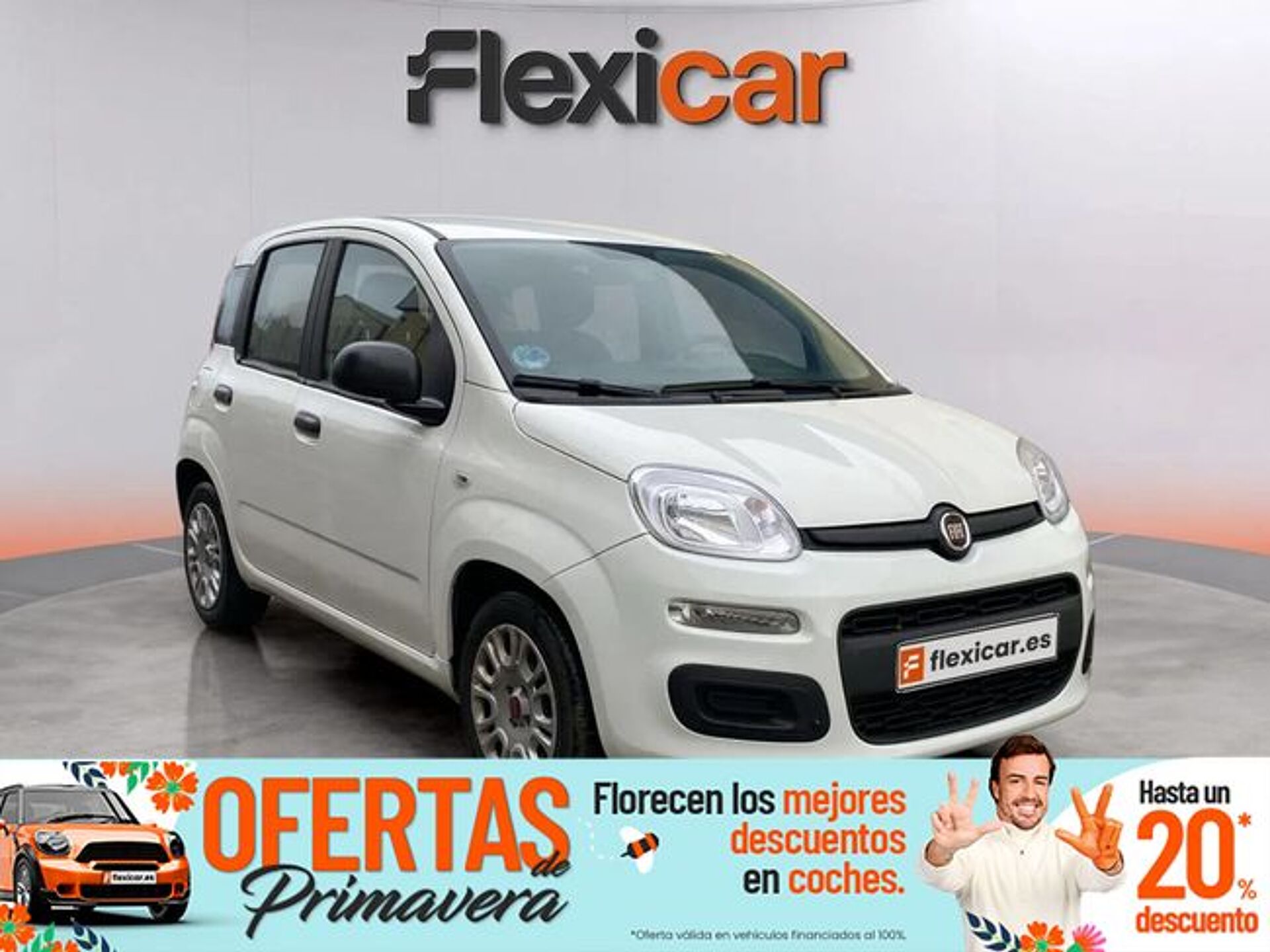 Imagen 1 de FIAT Panda