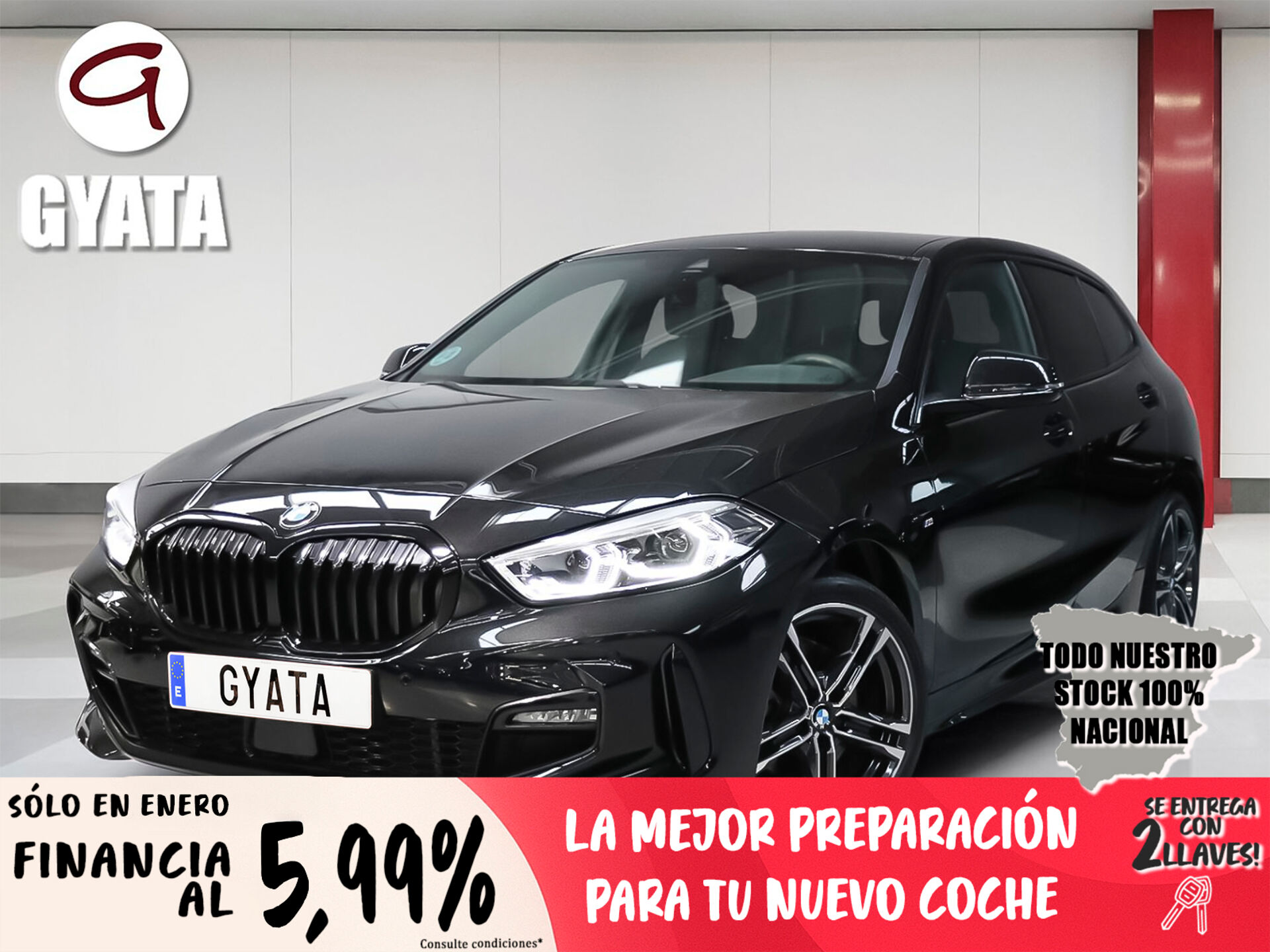 Imagen 1 de BMW Serie 1