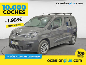 Imagen de CITROEN Berlingo Combi BlueHDi S&S Talla M Live Pack Business 100