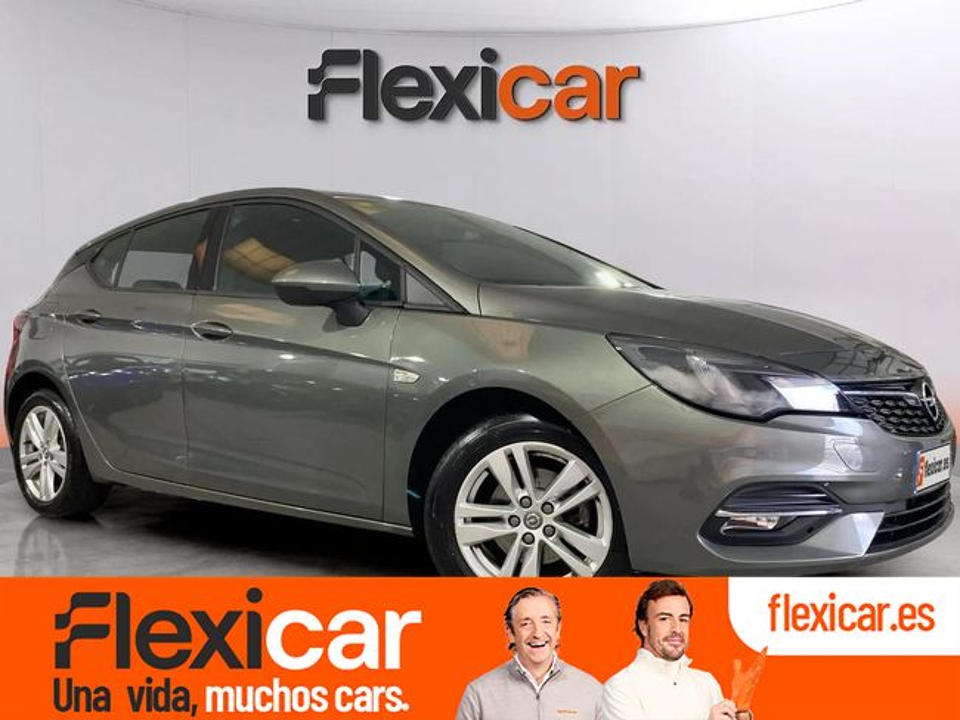 Imagen de OPEL Astra