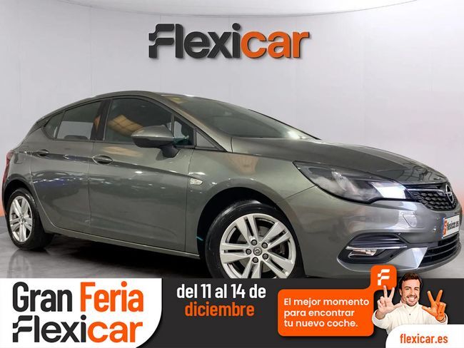 OPEL Astra (1.2T SHT 96kW (130CV) Business Elegance) en Alicante