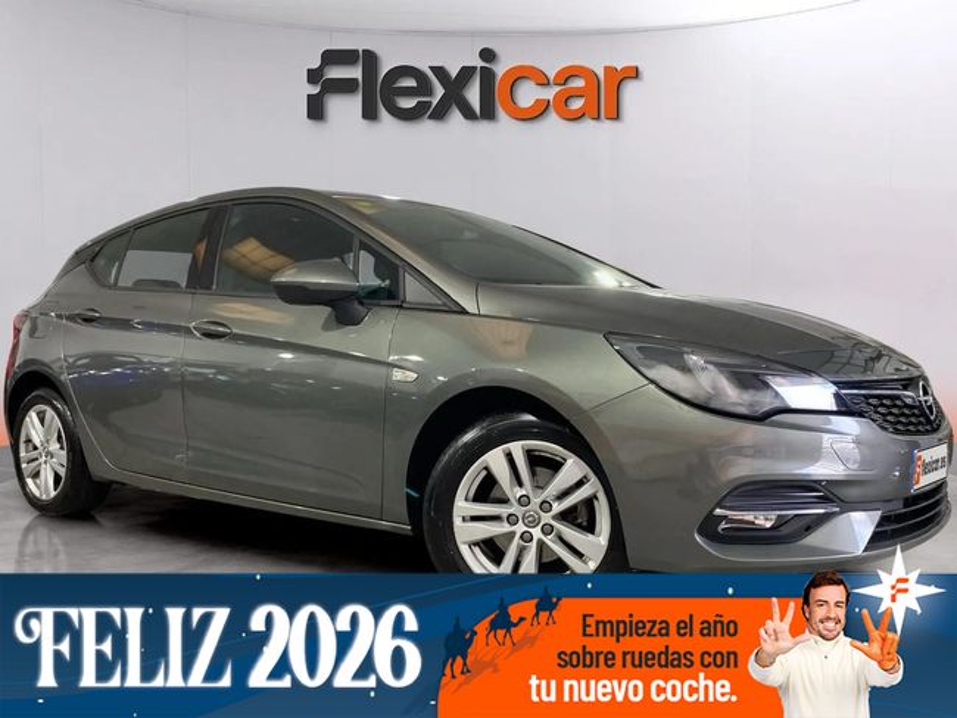 Imagen de OPEL Astra