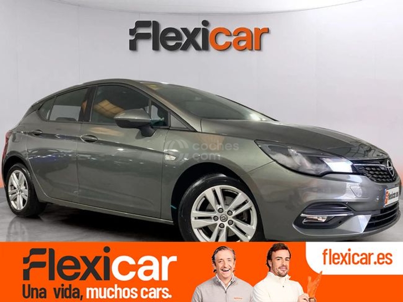 Foto del OPEL Astra 1.2T S-S Business Elegance 130
