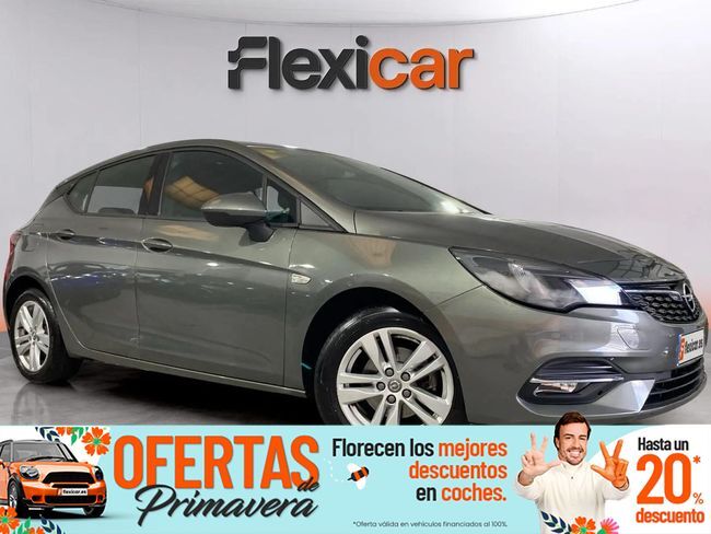 Foto del OPEL Astra 1.2T S-S Business Elegance 130