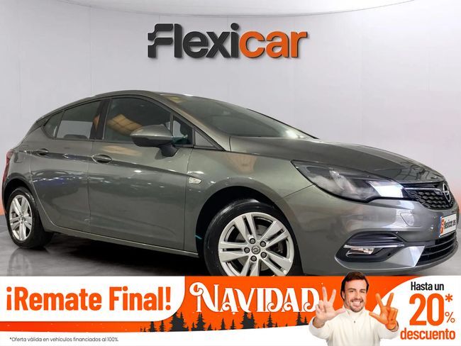 OPEL Astra (1.2T SHT 96kW (130CV) Business Elegance) en Alicante