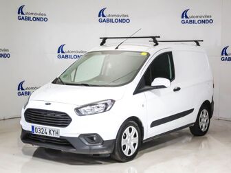 Imagen de FORD Transit Courier Van 1.0 Ecob. Trend