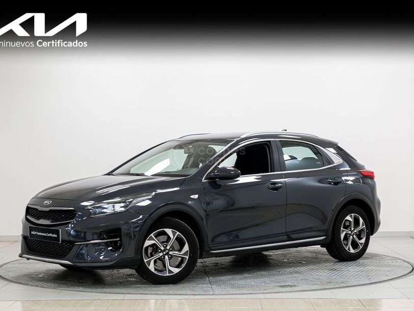 Foto del KIA XCeed 1.6 CRDi Eco-Dynamics Drive 115