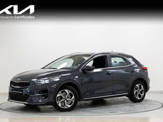 Imagen de KIA XCeed 1.6 CRDi Eco-Dynamics Drive 115