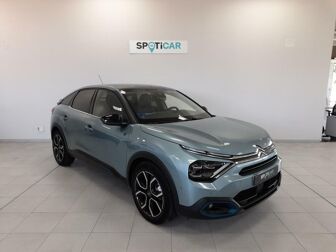 Imagen de CITROEN C4 ë - Shine 100kW