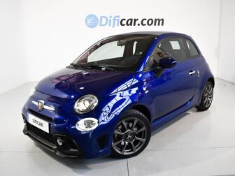 Imagen de ABARTH 595 C 1.4T JET 107KW