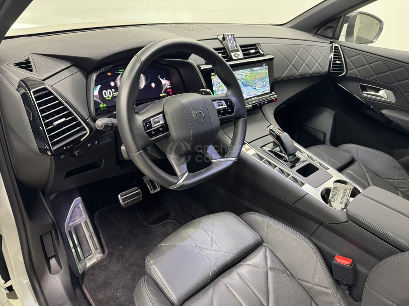 Foto del DS DS4 DS 4 E-Tense Opera Aut. 225