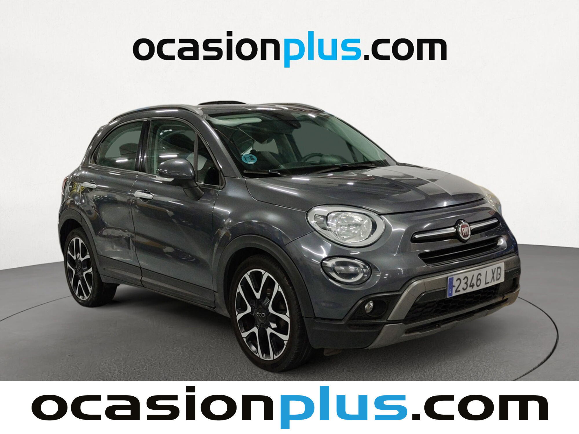 Foto del FIAT 500X 1.6Mjt S&S Cross 97kW