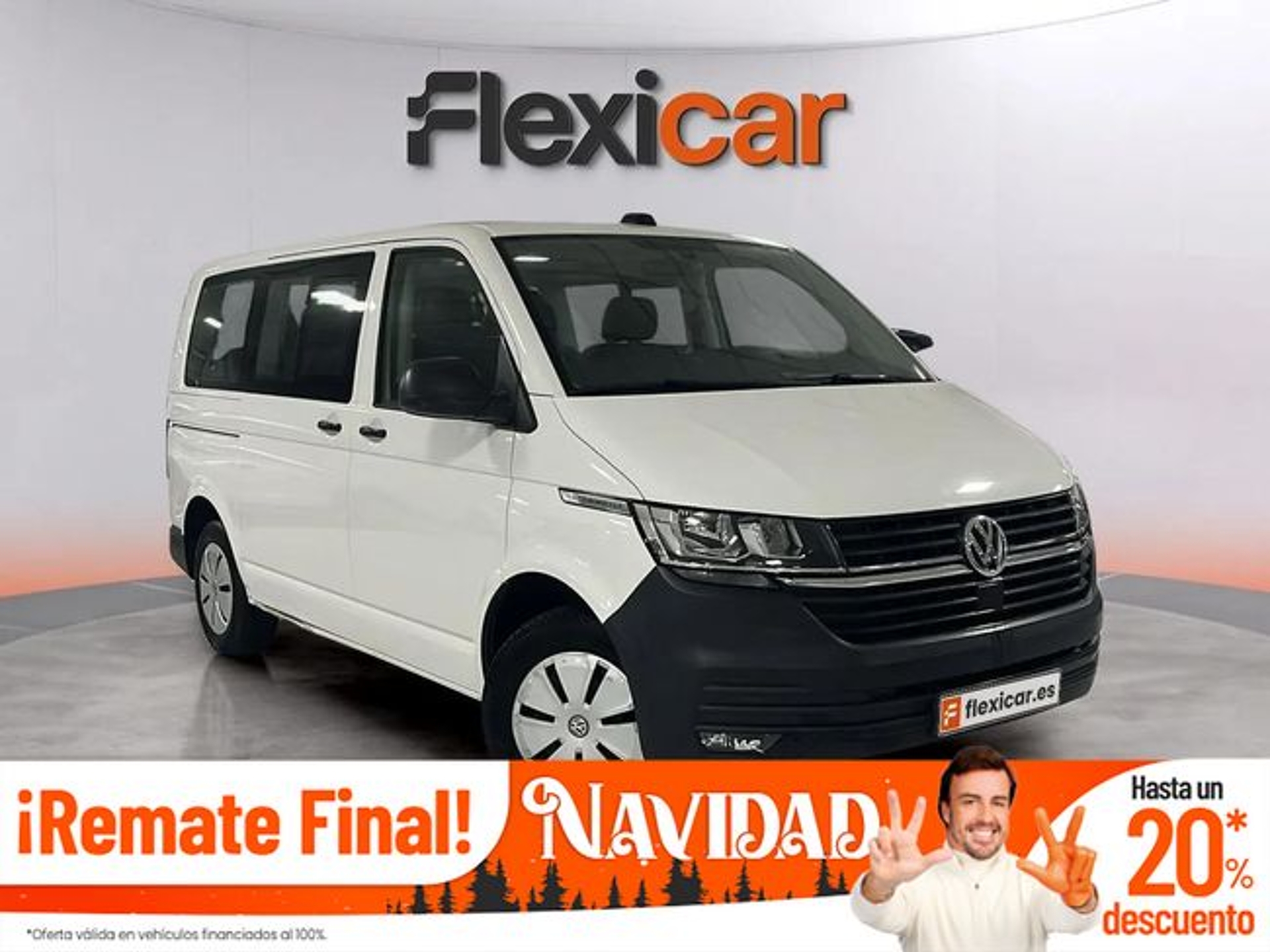 Imagen de VOLKSWAGEN Caravelle