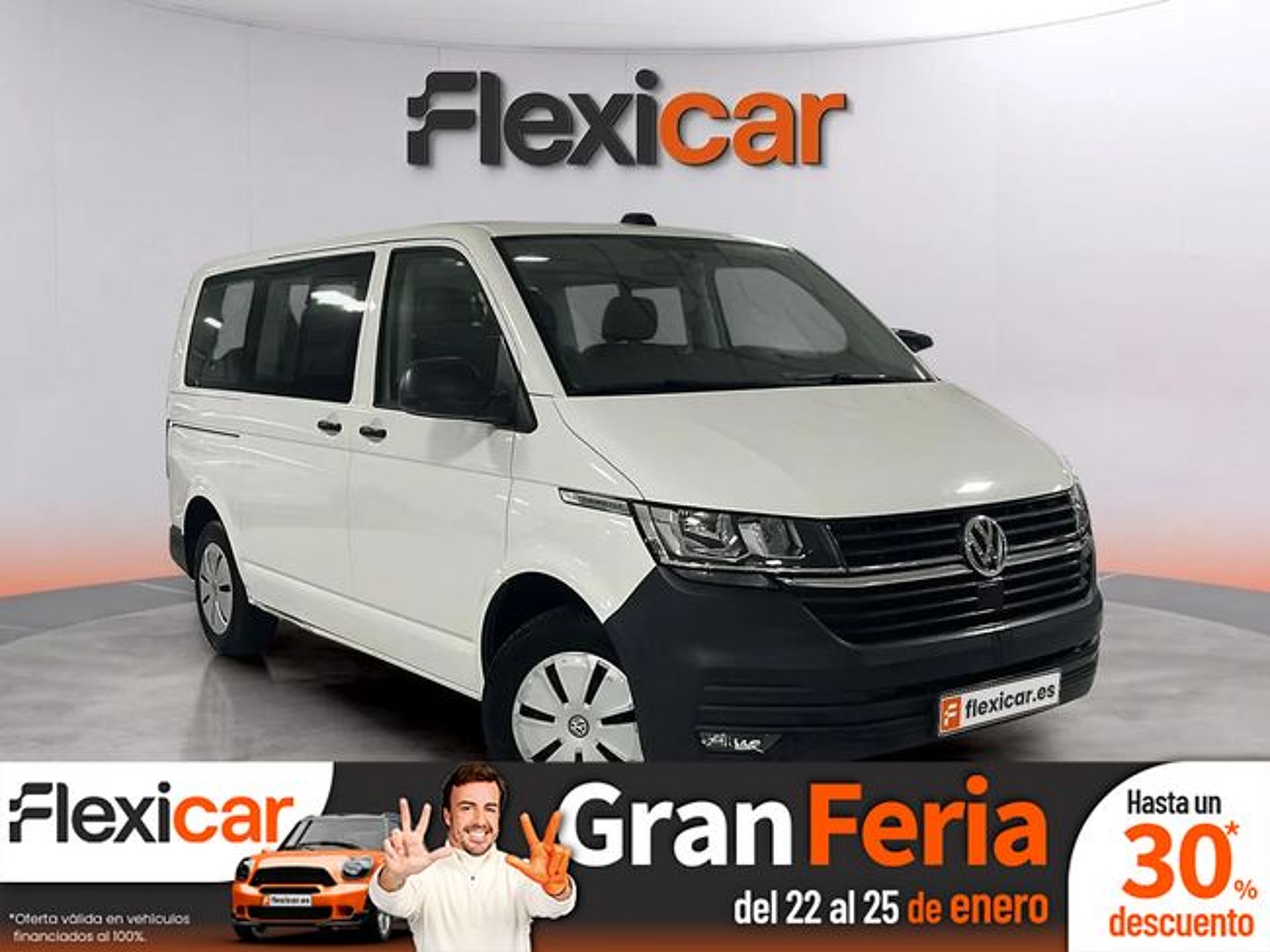 Imagen de VOLKSWAGEN Caravelle