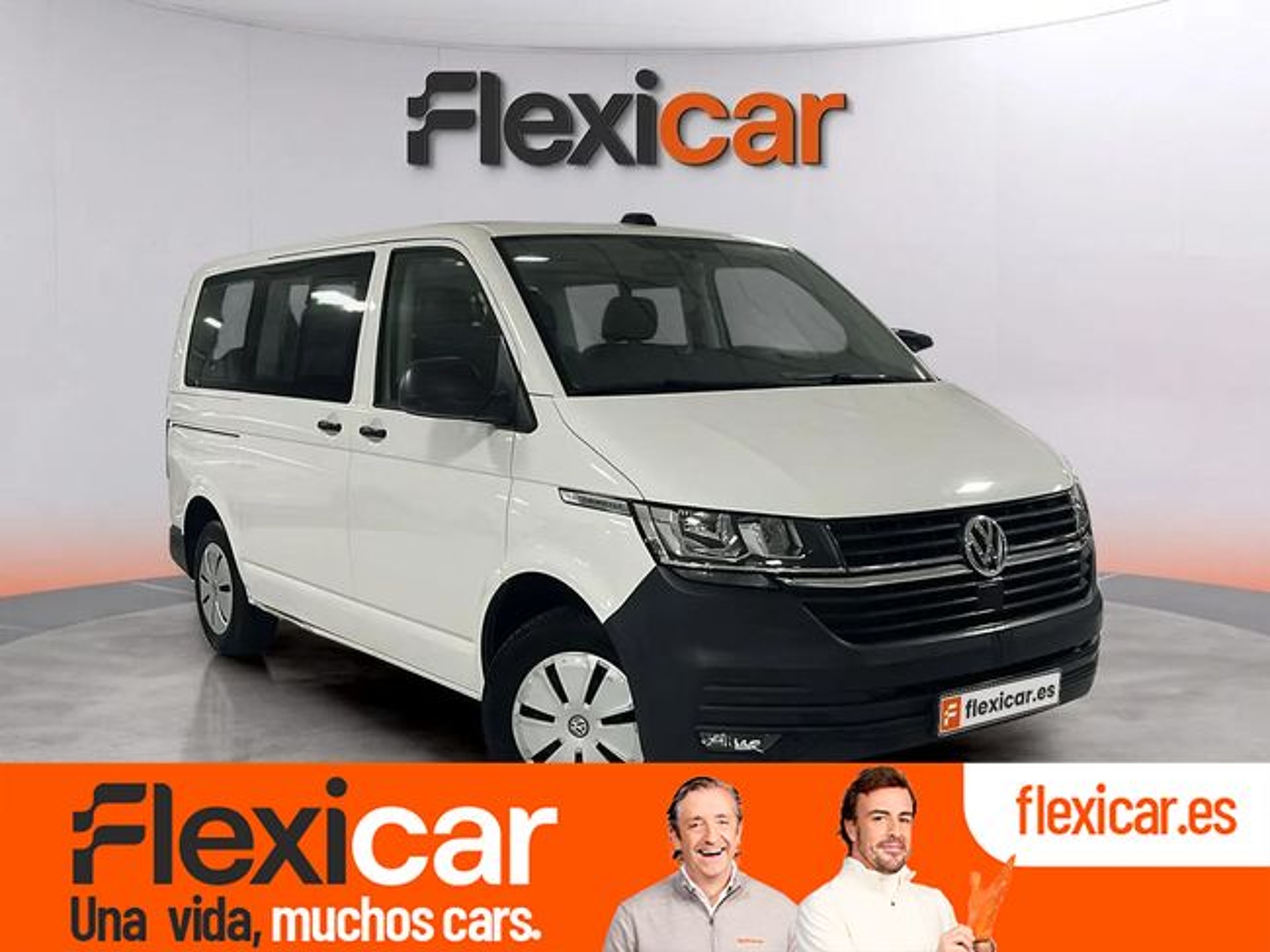 Imagen de VOLKSWAGEN Caravelle