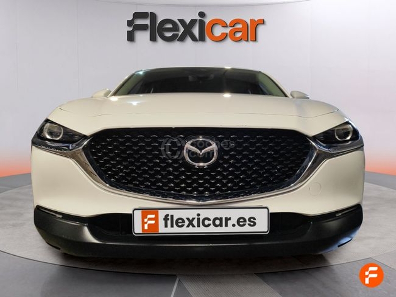 Foto del MAZDA CX-30 2.5 e-Skyactiv-G Prime Line FWD Aut. 103kW