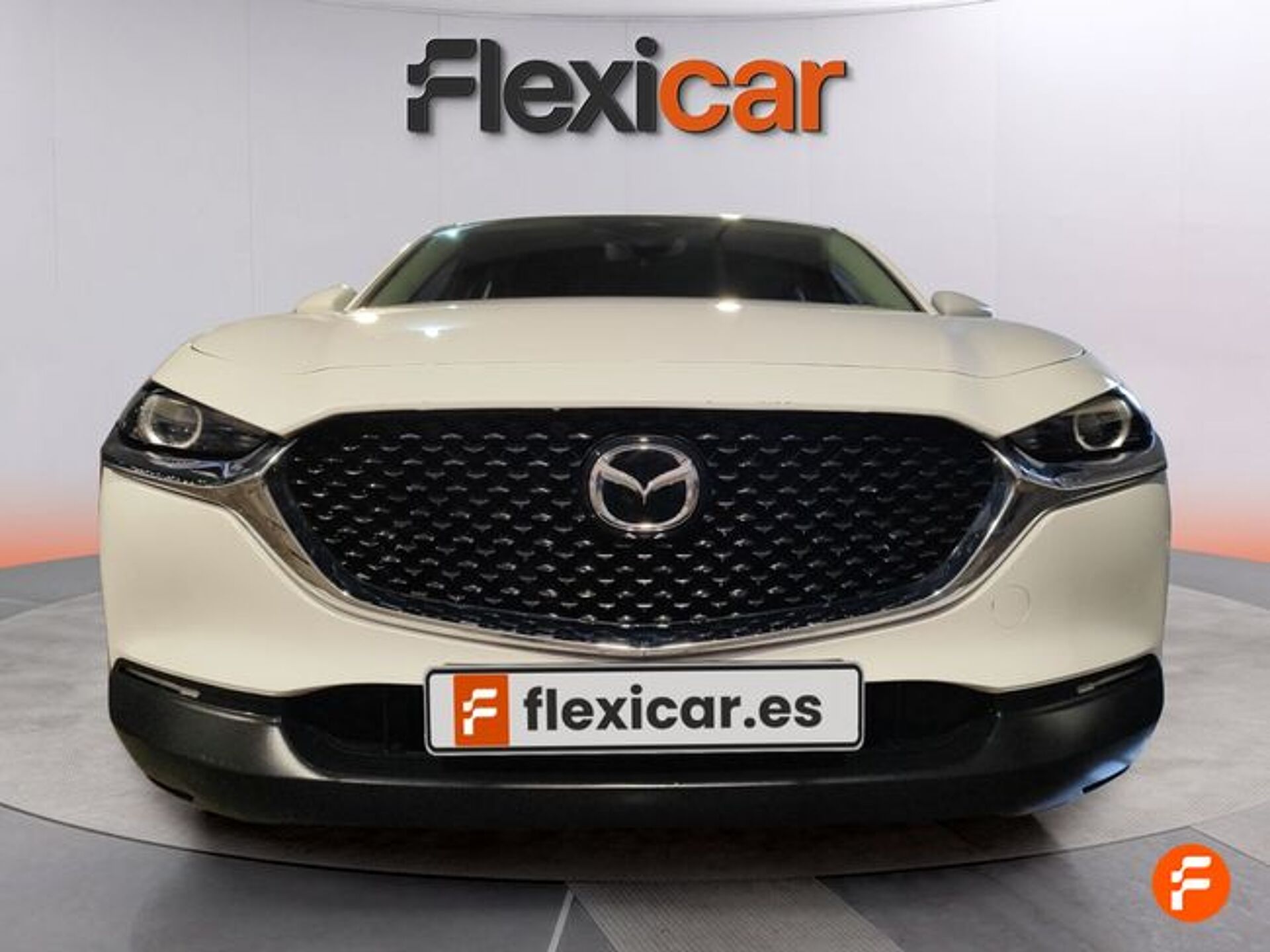 Imagen 2 de MAZDA CX-30