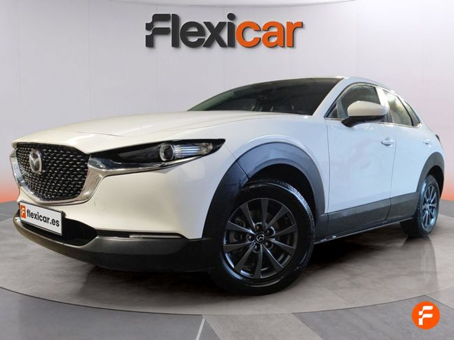 Imagen 3 de MAZDA CX-30
