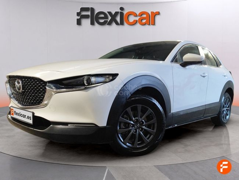 Foto del MAZDA CX-30 2.5 e-Skyactiv-G Prime Line FWD Aut. 103kW
