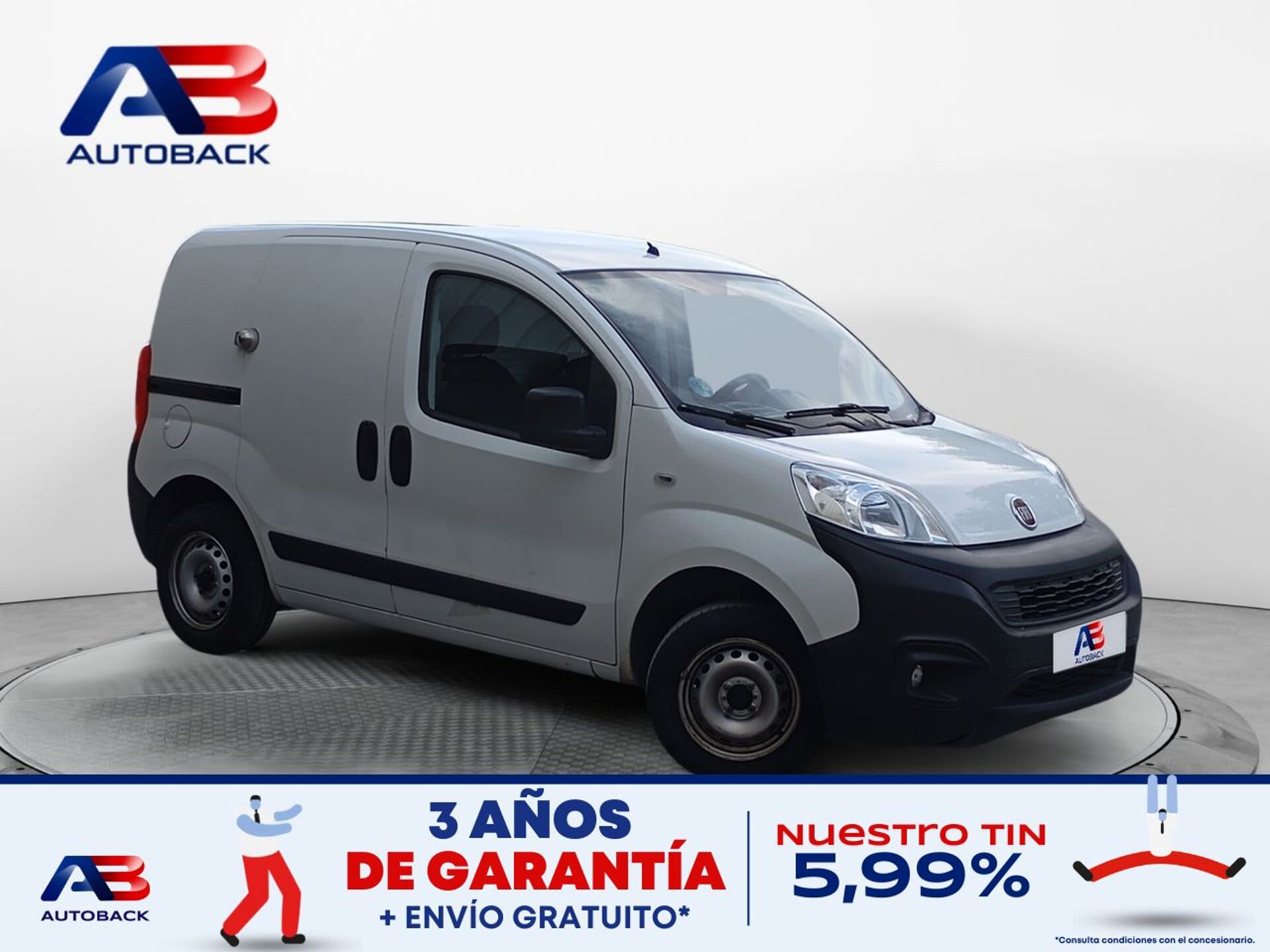 Imagen de FIAT Fiorino