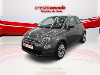 Imagen de FIAT 500 1.0 GSE Lounge