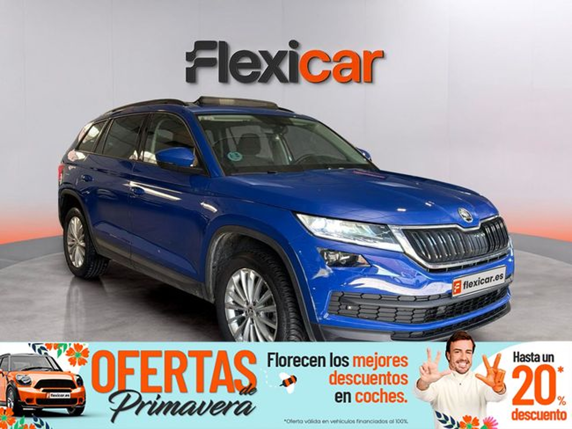 Imagen de SKODA Kodiaq