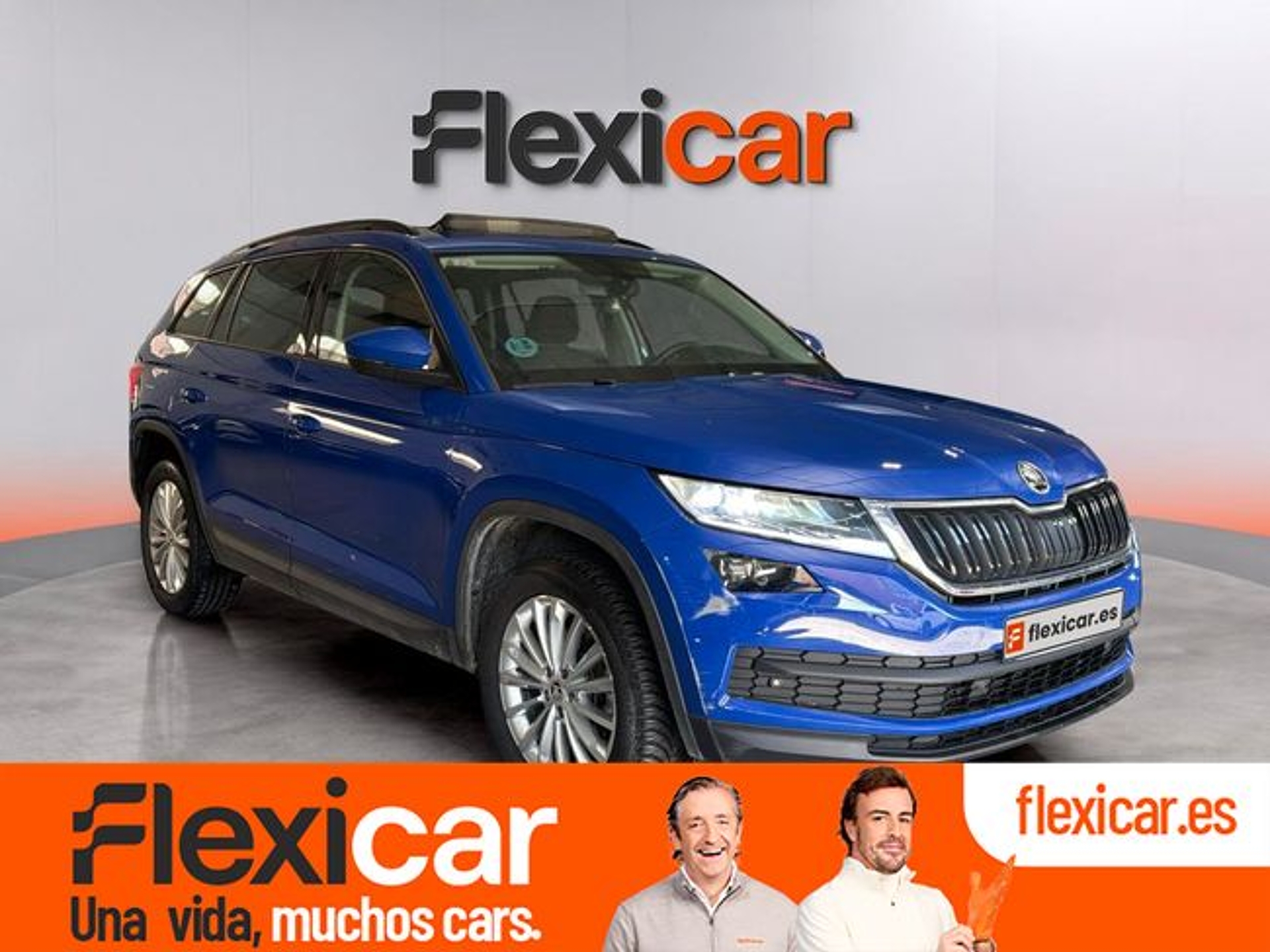 Imagen de SKODA Kodiaq