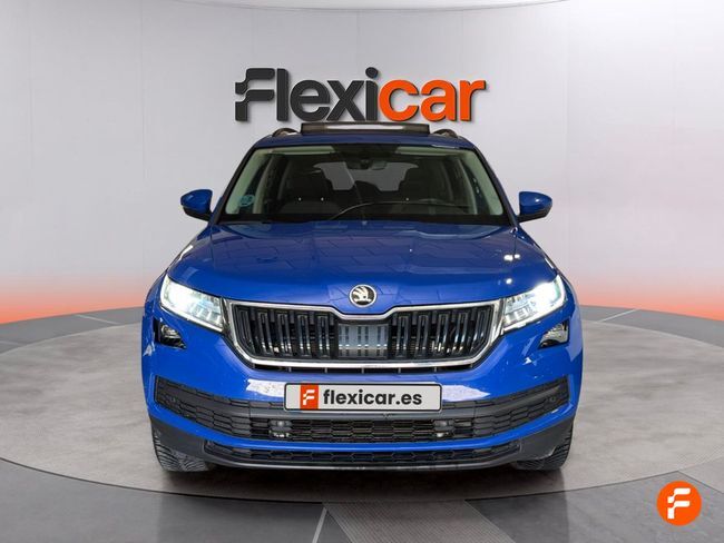 Foto del SKODA Kodiaq 1.5 TSI Ambition 4x2 110kW