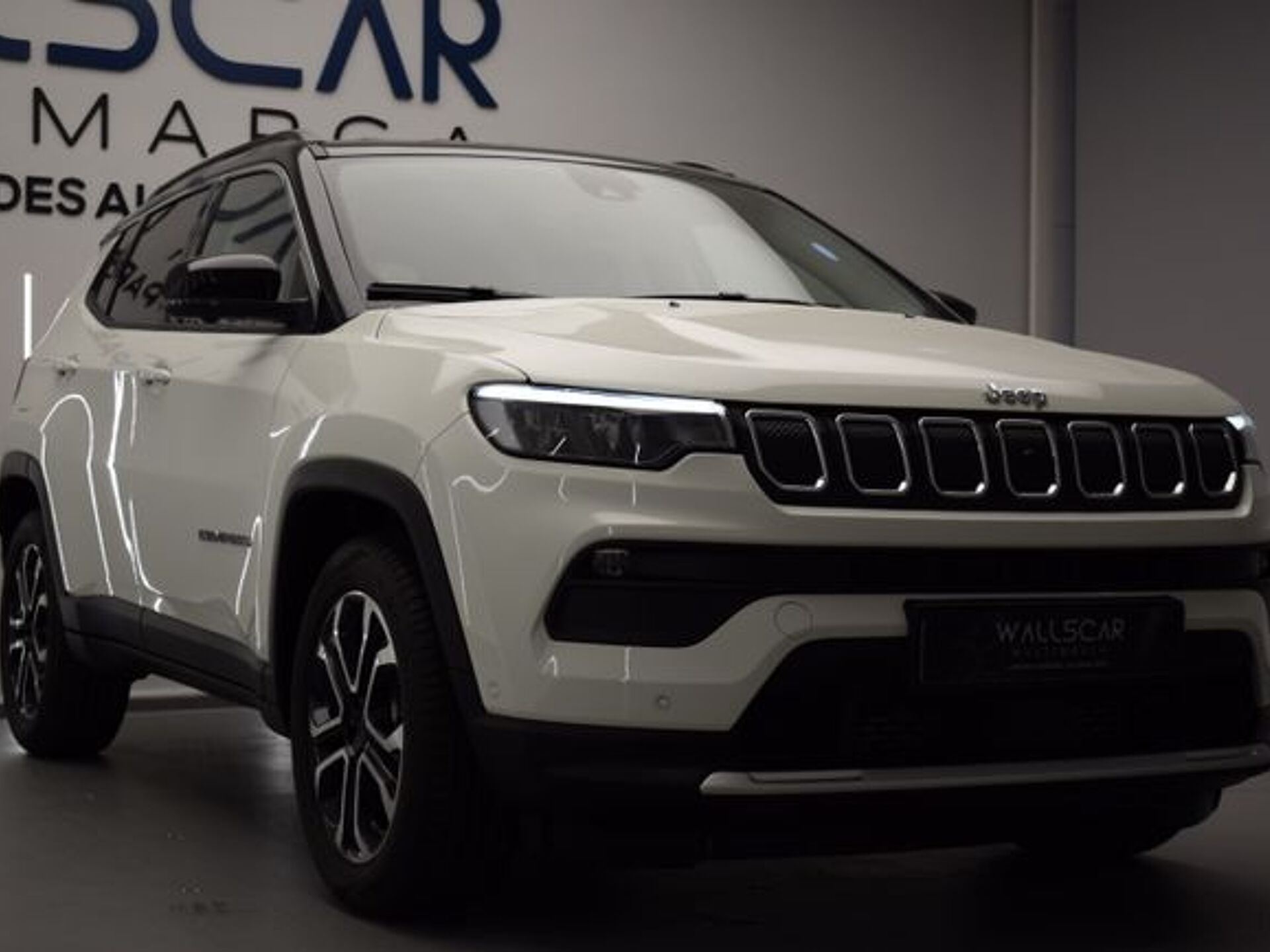 Imagen 3 de JEEP Compass