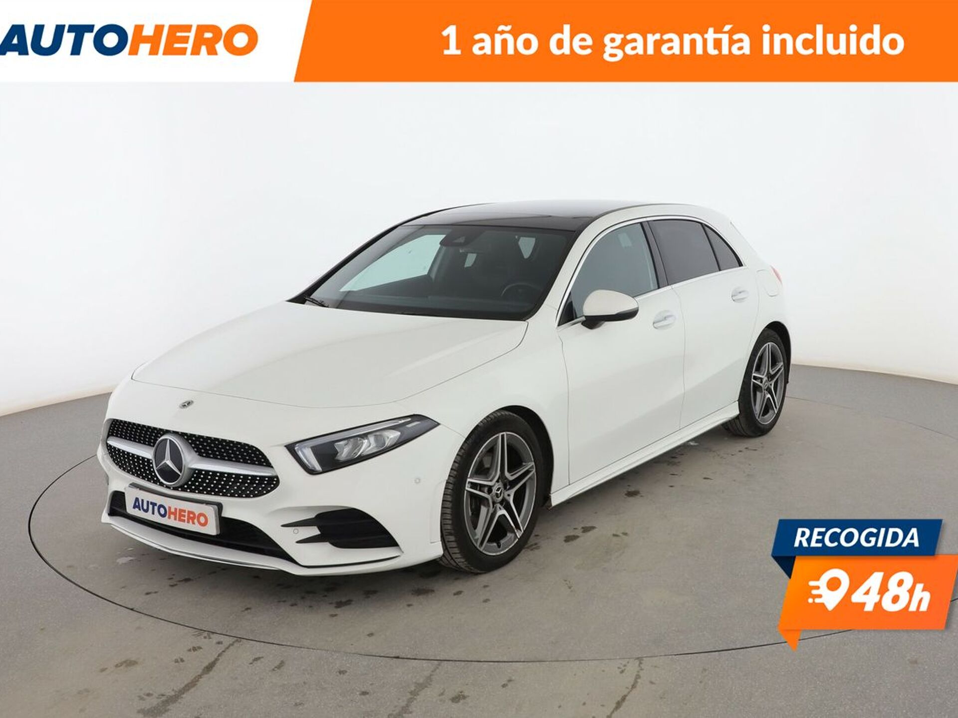 Imagen de MERCEDES Clase A