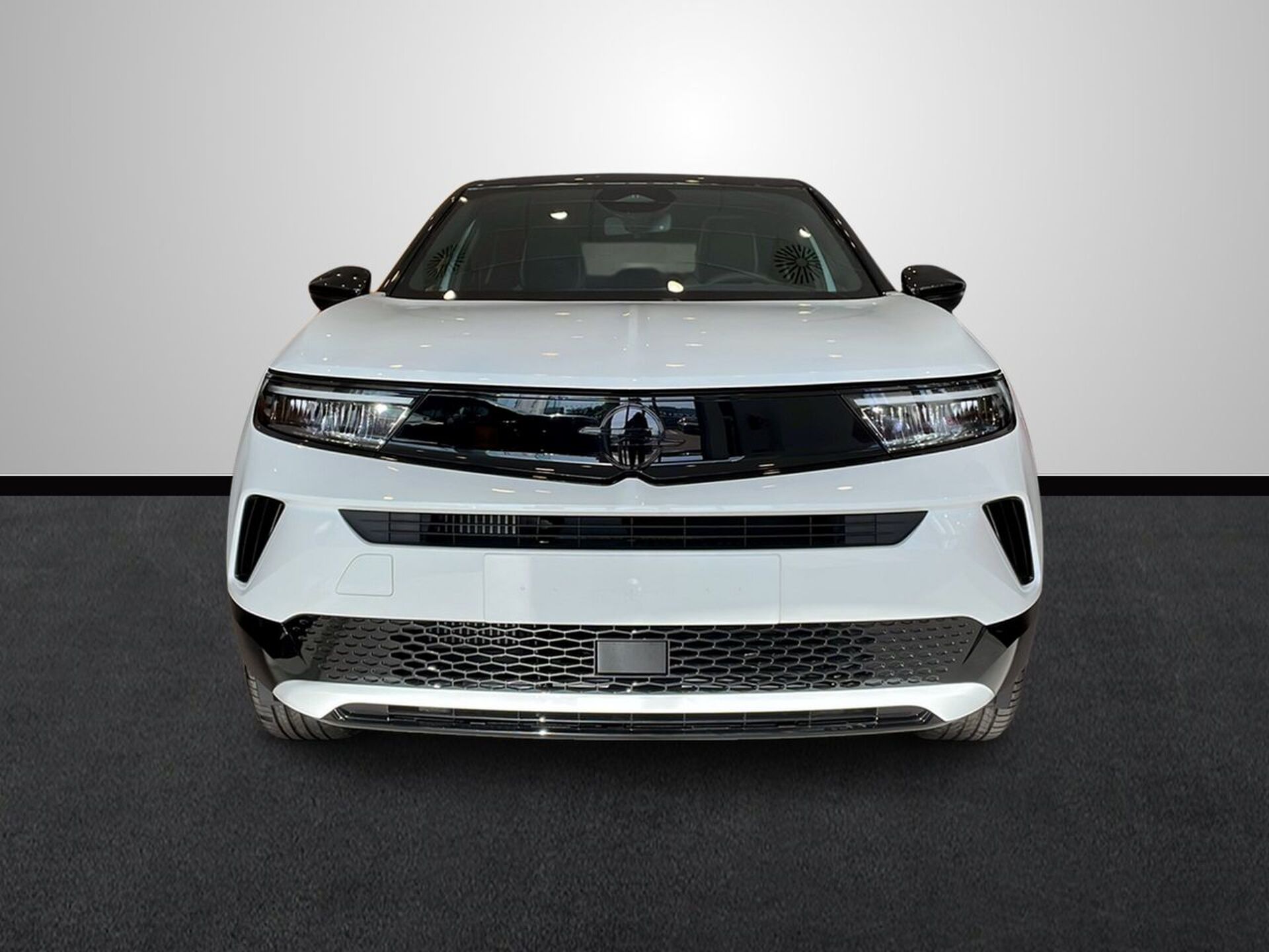 Imagen 2 de OPEL Mokka