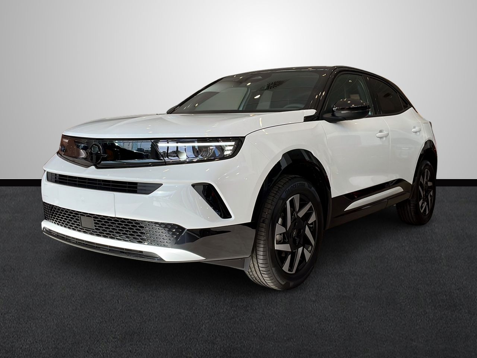 Imagen de OPEL Mokka